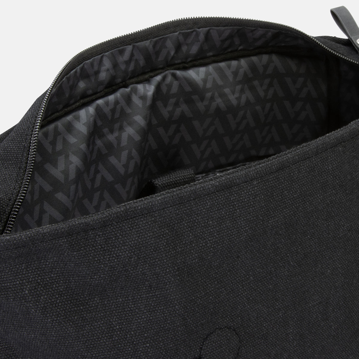 ARCHER Copenhagen Canvas Backpack