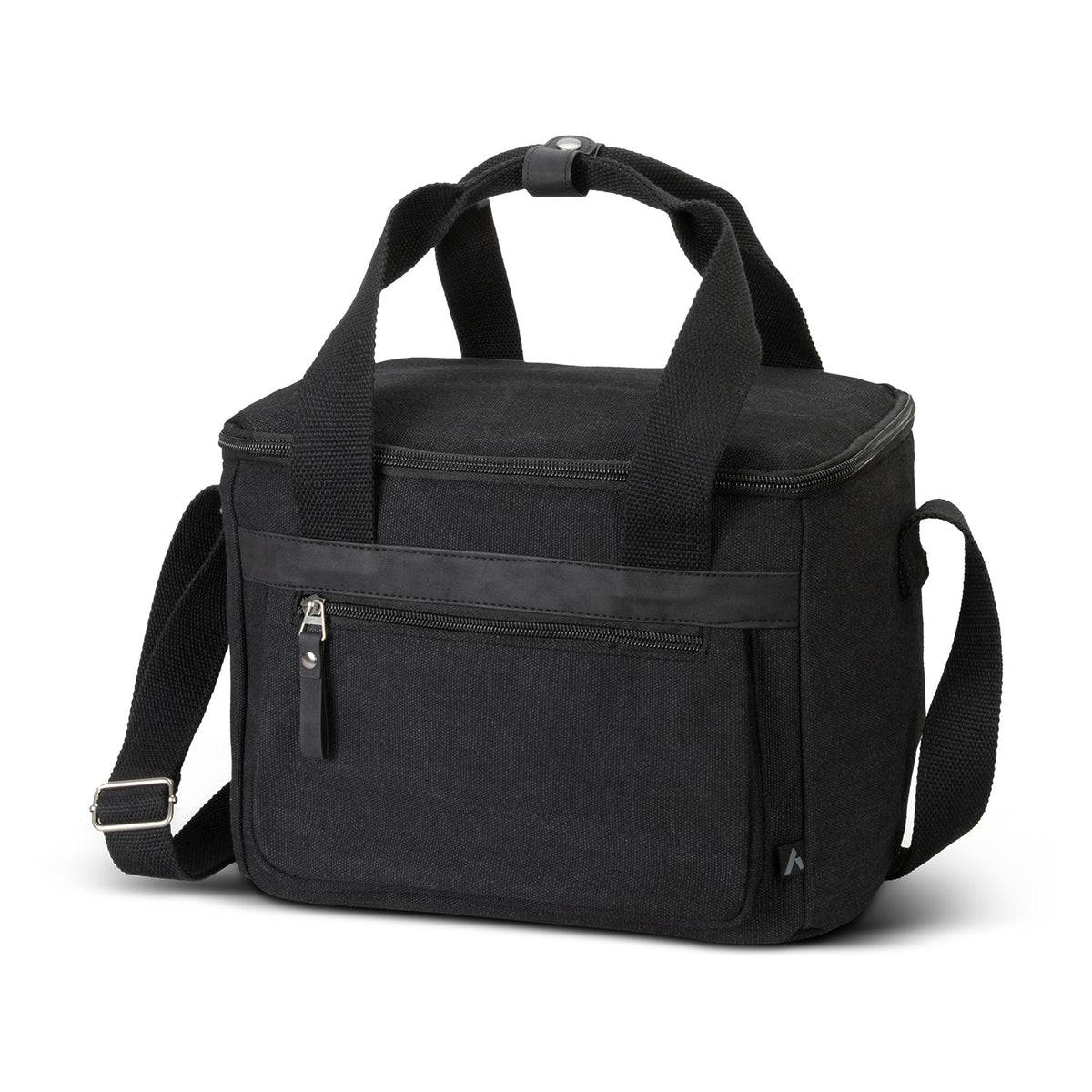ARCHER Copenhagen Canvas Cooler Bag