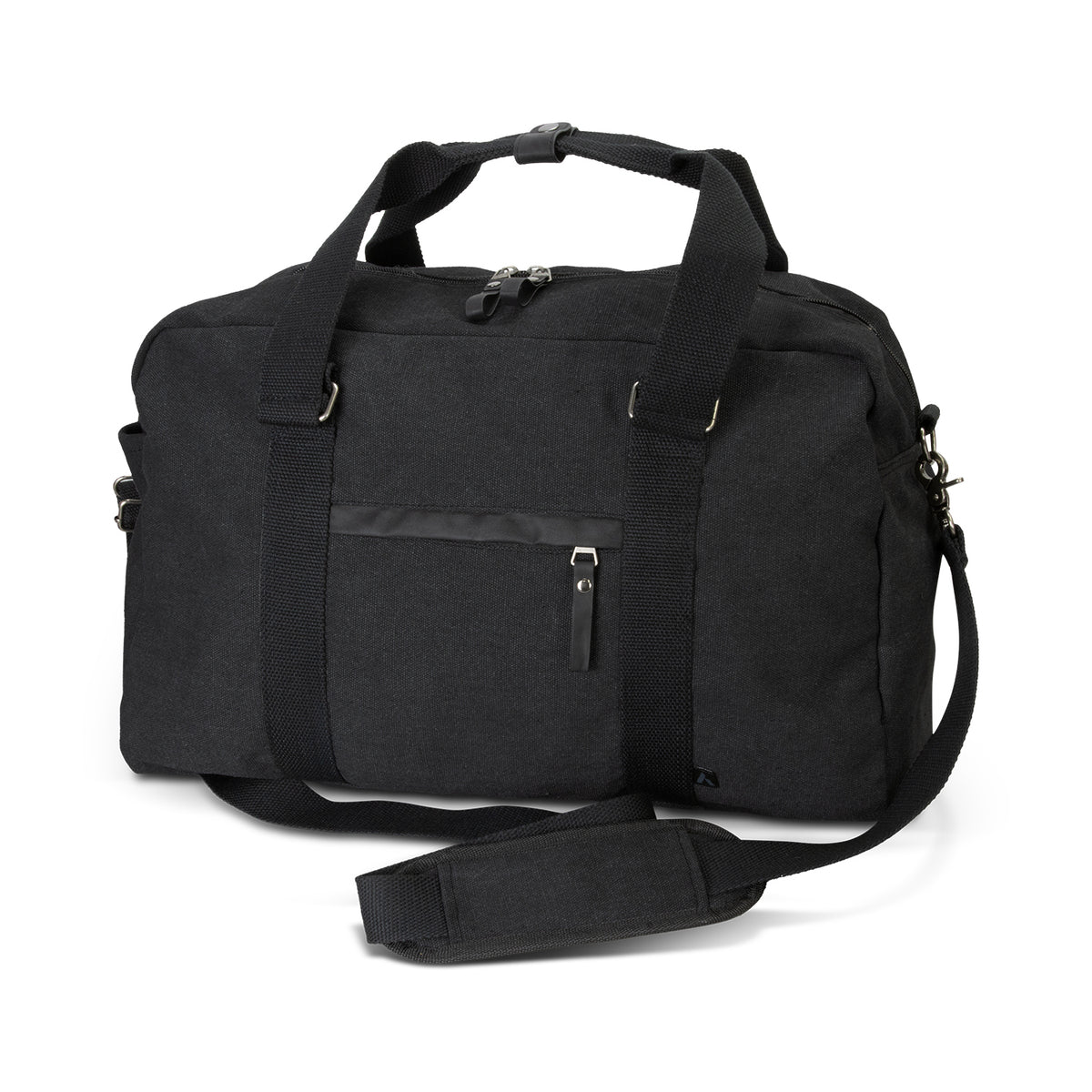 ARCHER Copenhagen Canvas Duffle Bag
