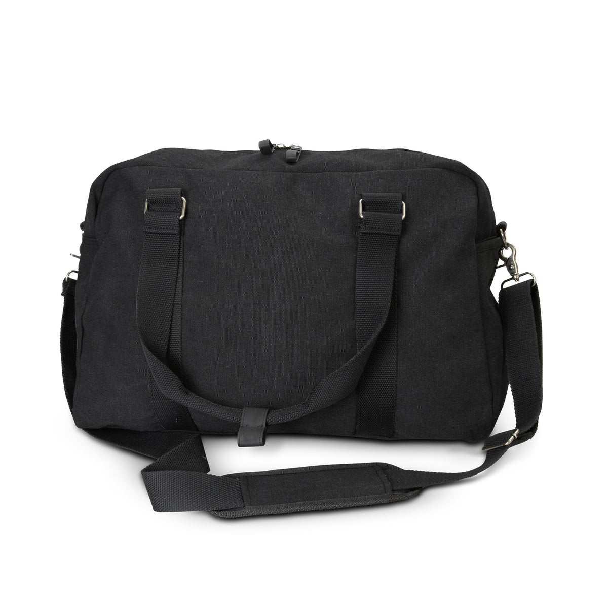ARCHER Copenhagen Canvas Duffle Bag