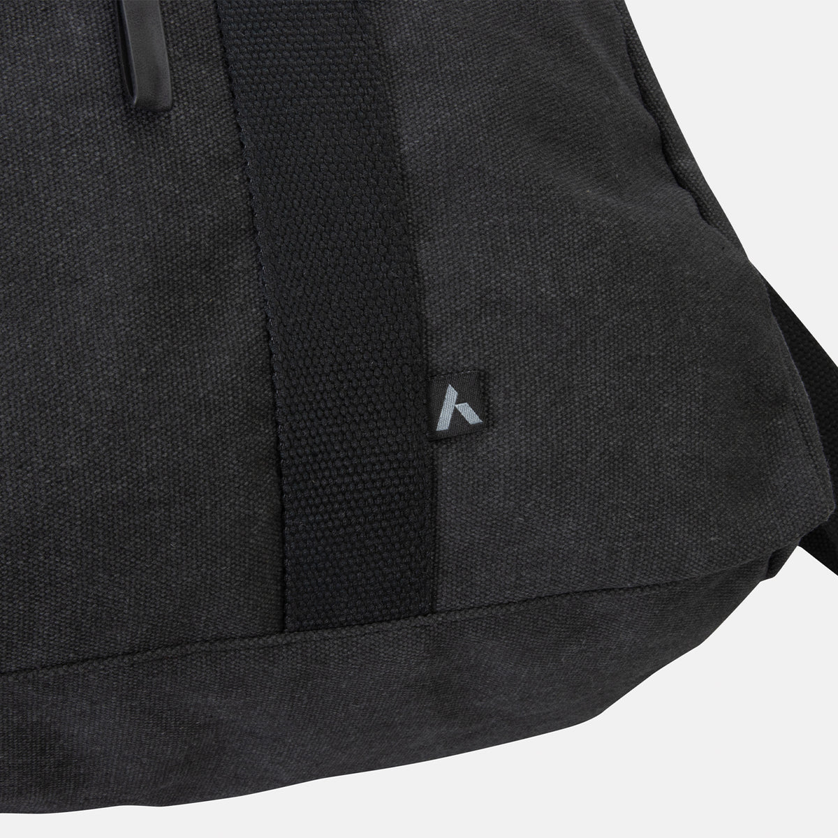 ARCHER Copenhagen Canvas Duffle Bag