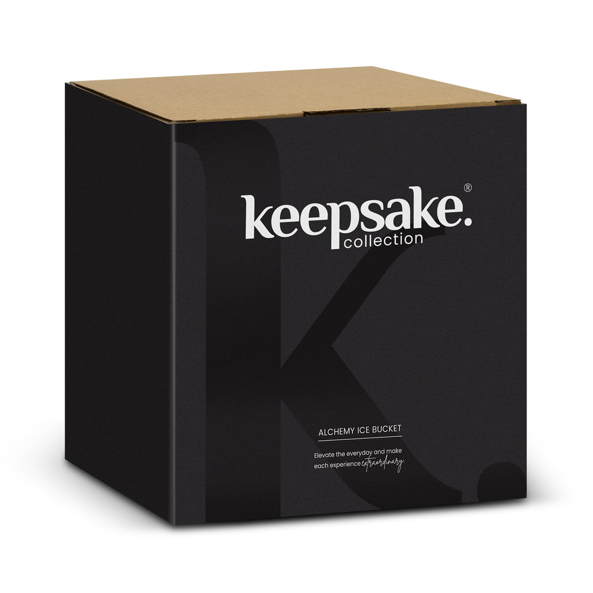 Keepsake Alchemy Ice Bucket