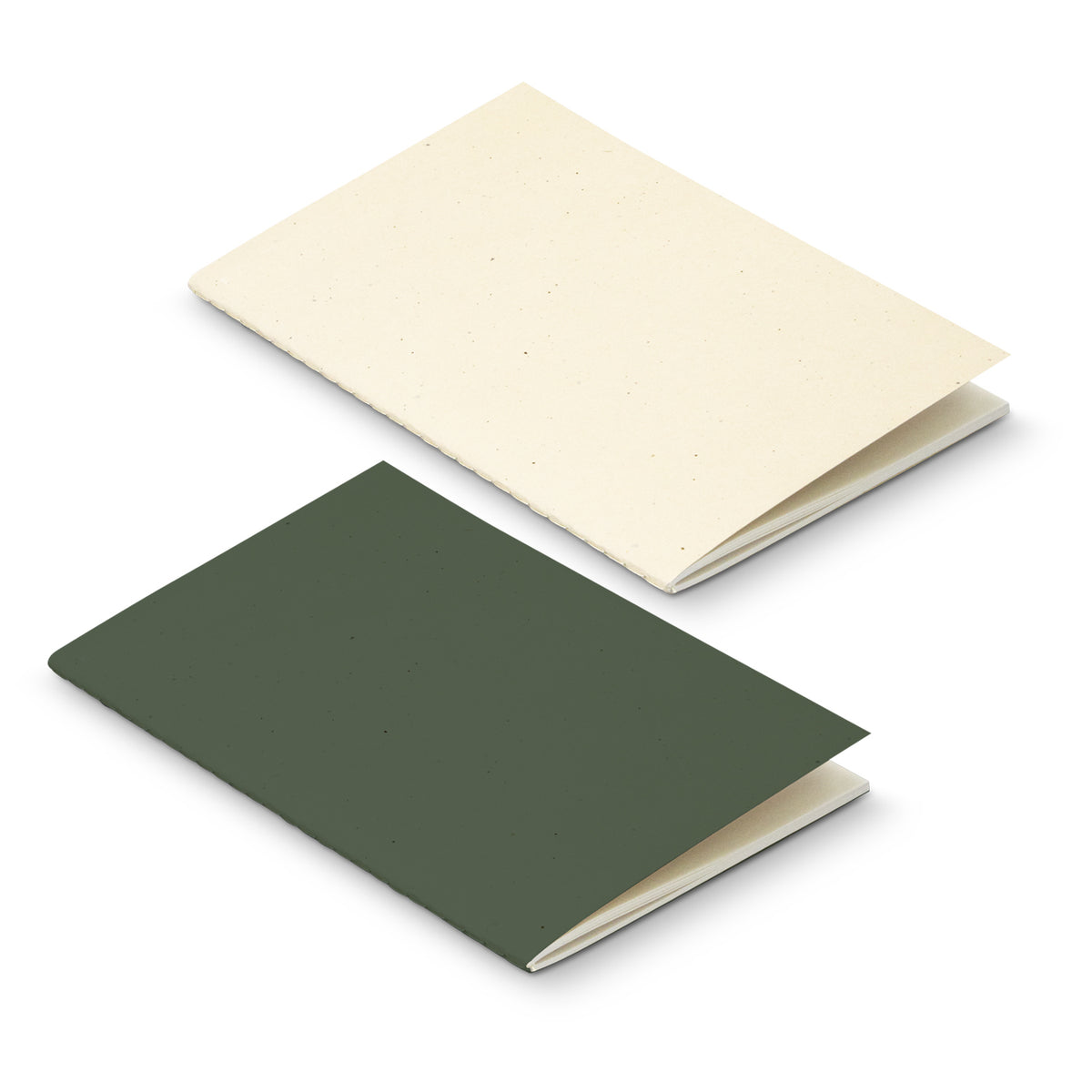 Terra Recycled Paper Soft Cover Notebook