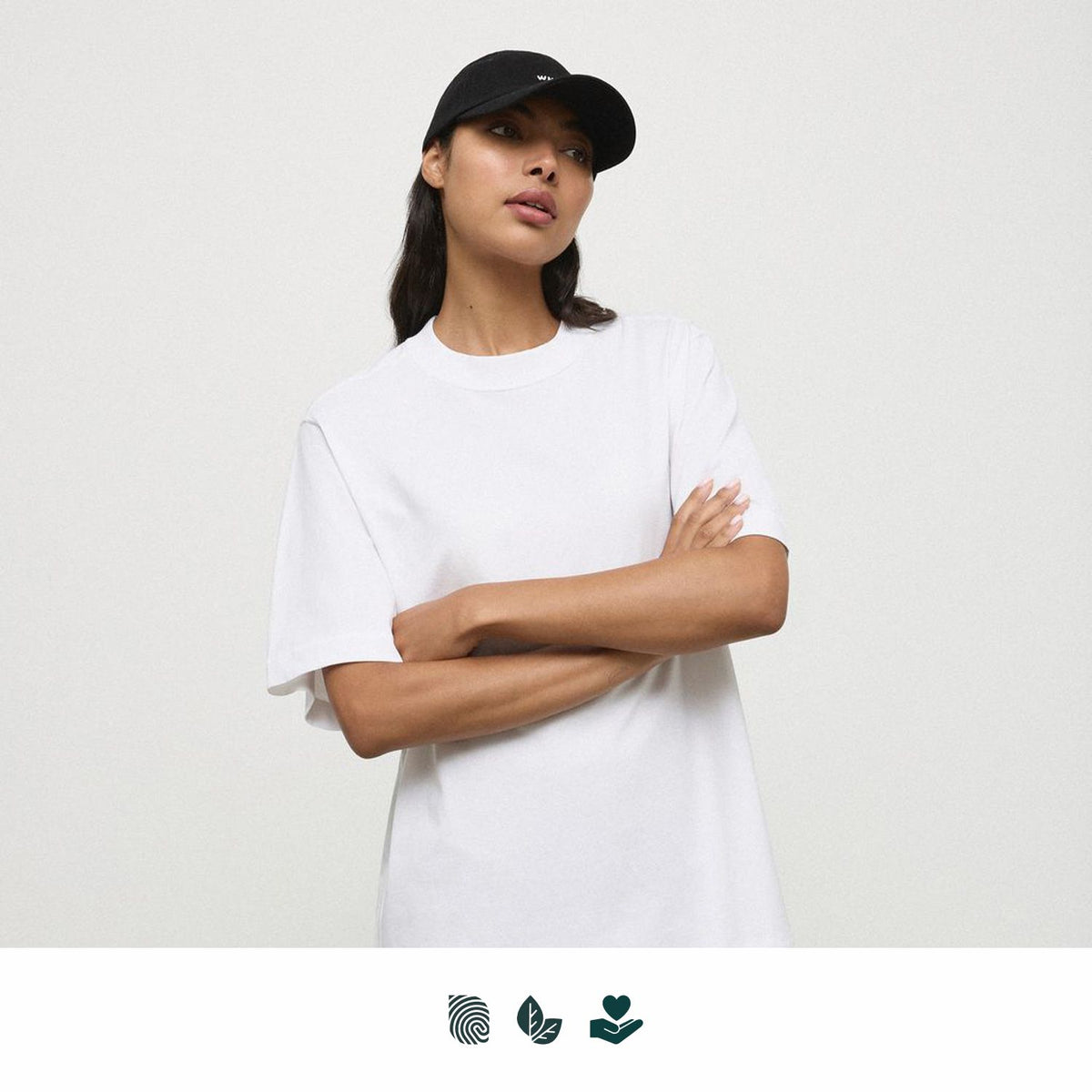 WNSDY Essential Tee