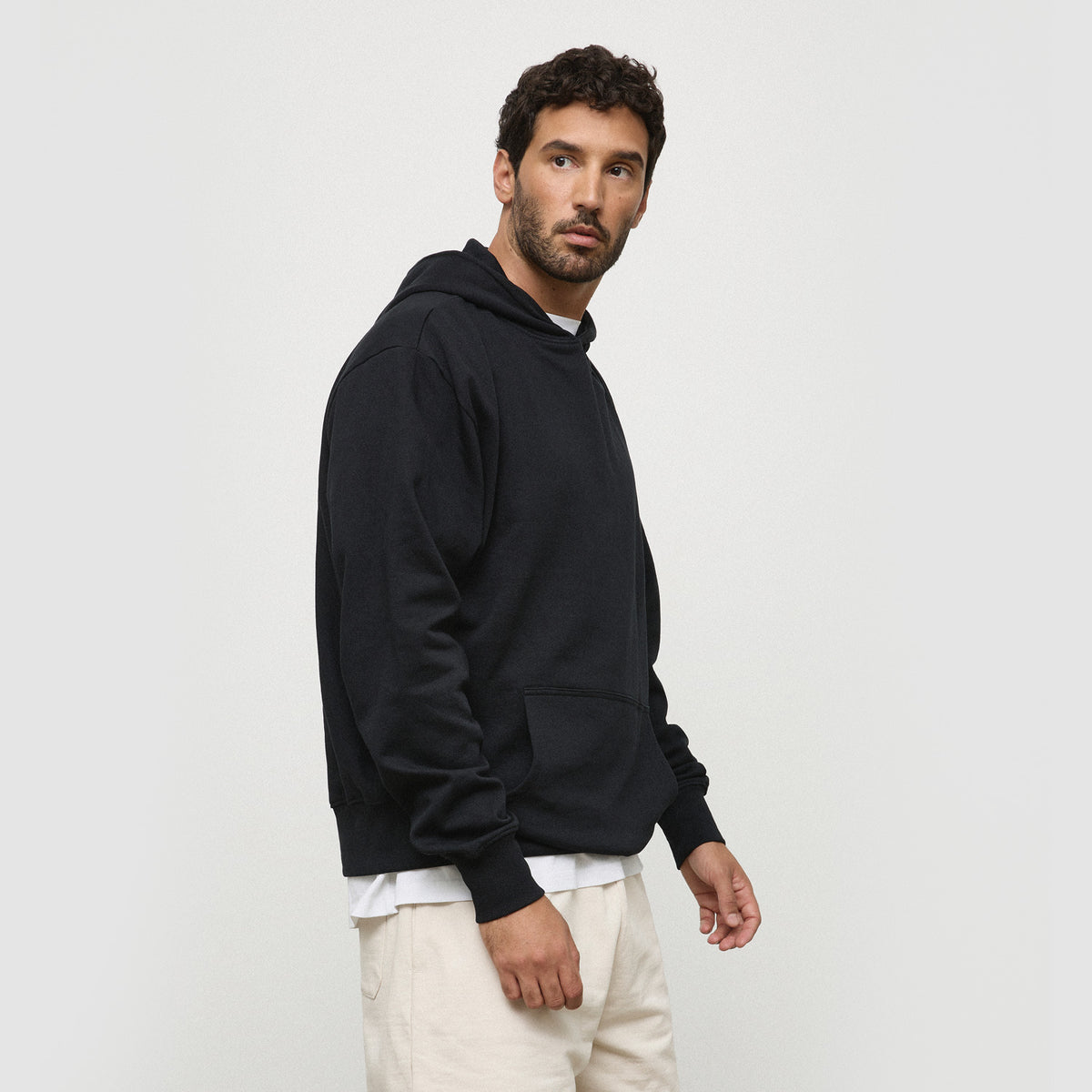 WNSDY Essential Hoodie