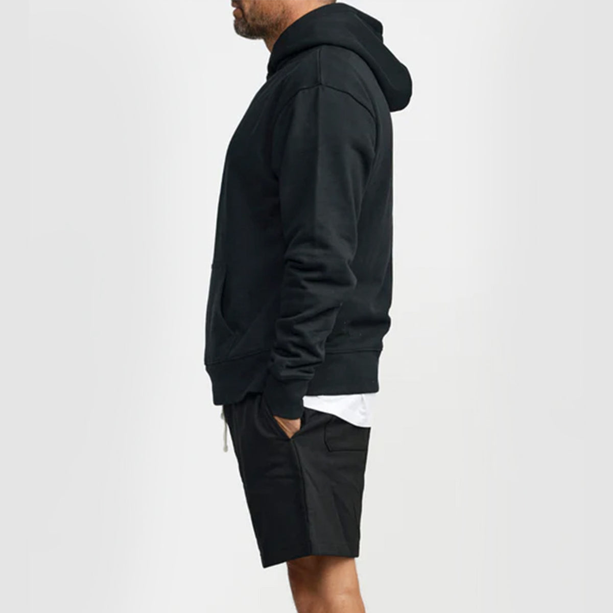 WNSDY Essential Hoodie