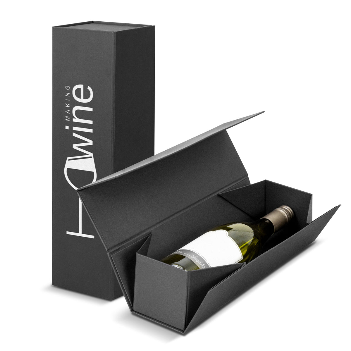 Malbec Wine Gift Box