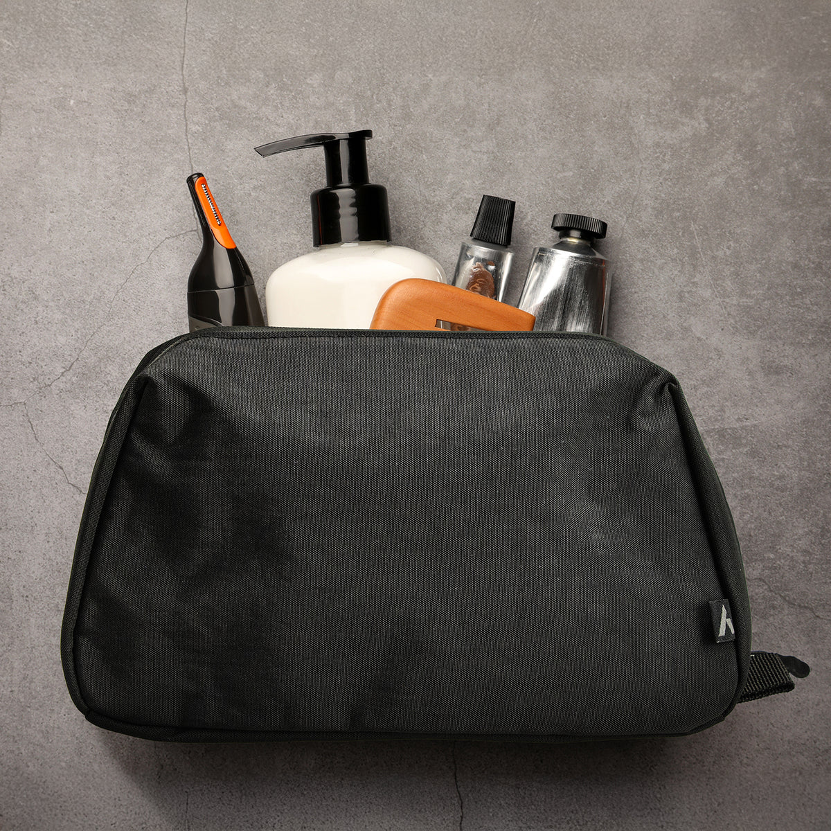 ARCHER Tasman Toiletry Bag