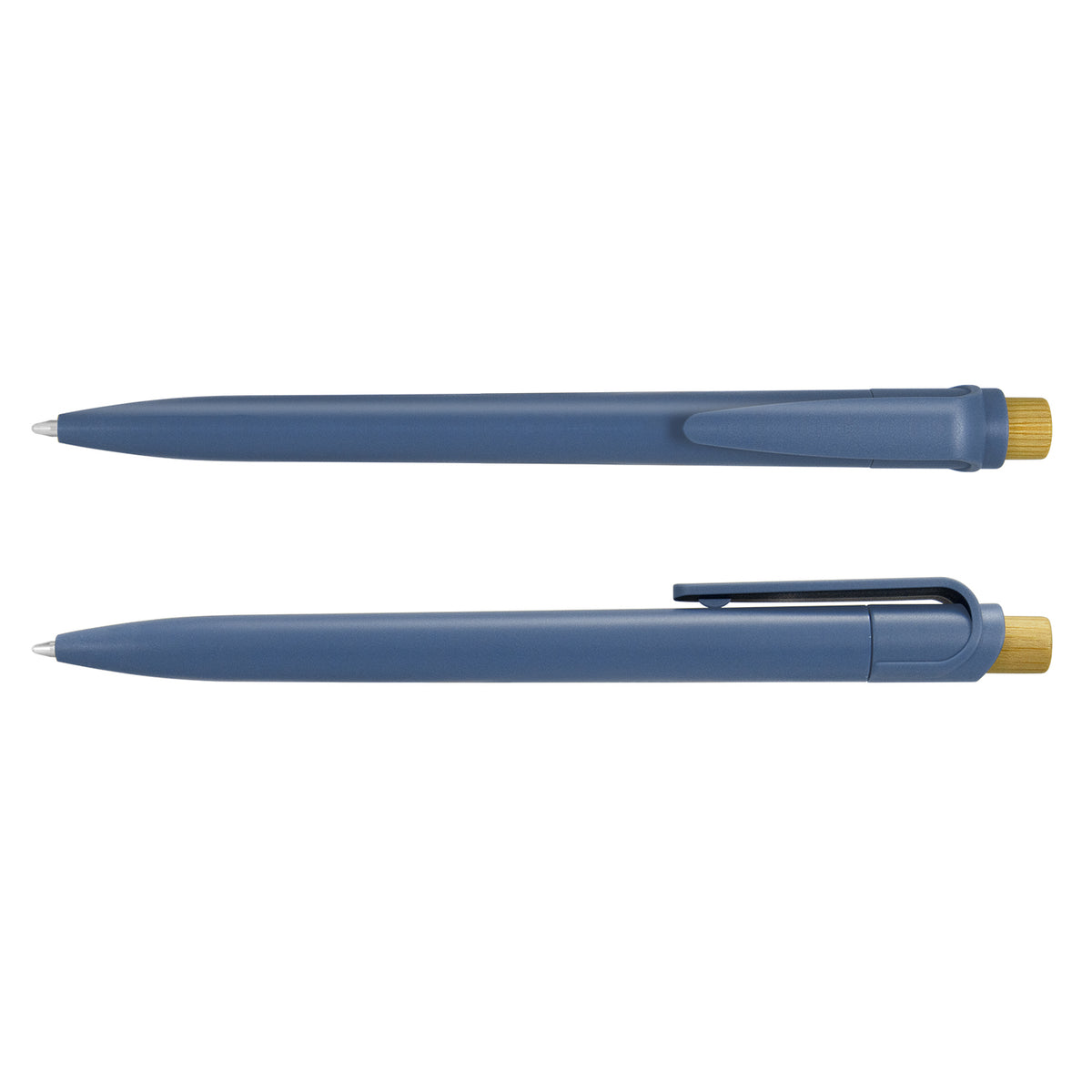 Savannah Recycled Plastic Pen