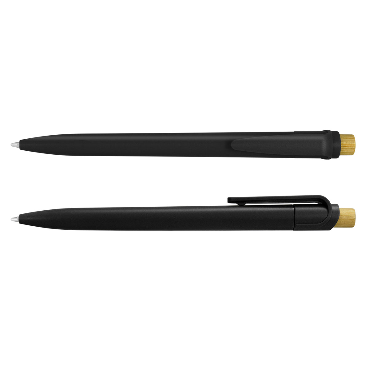Savannah Recycled Plastic Pen
