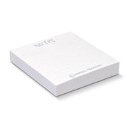 Recycled Sticky Pad 70 x 75mm - 100 Sheets