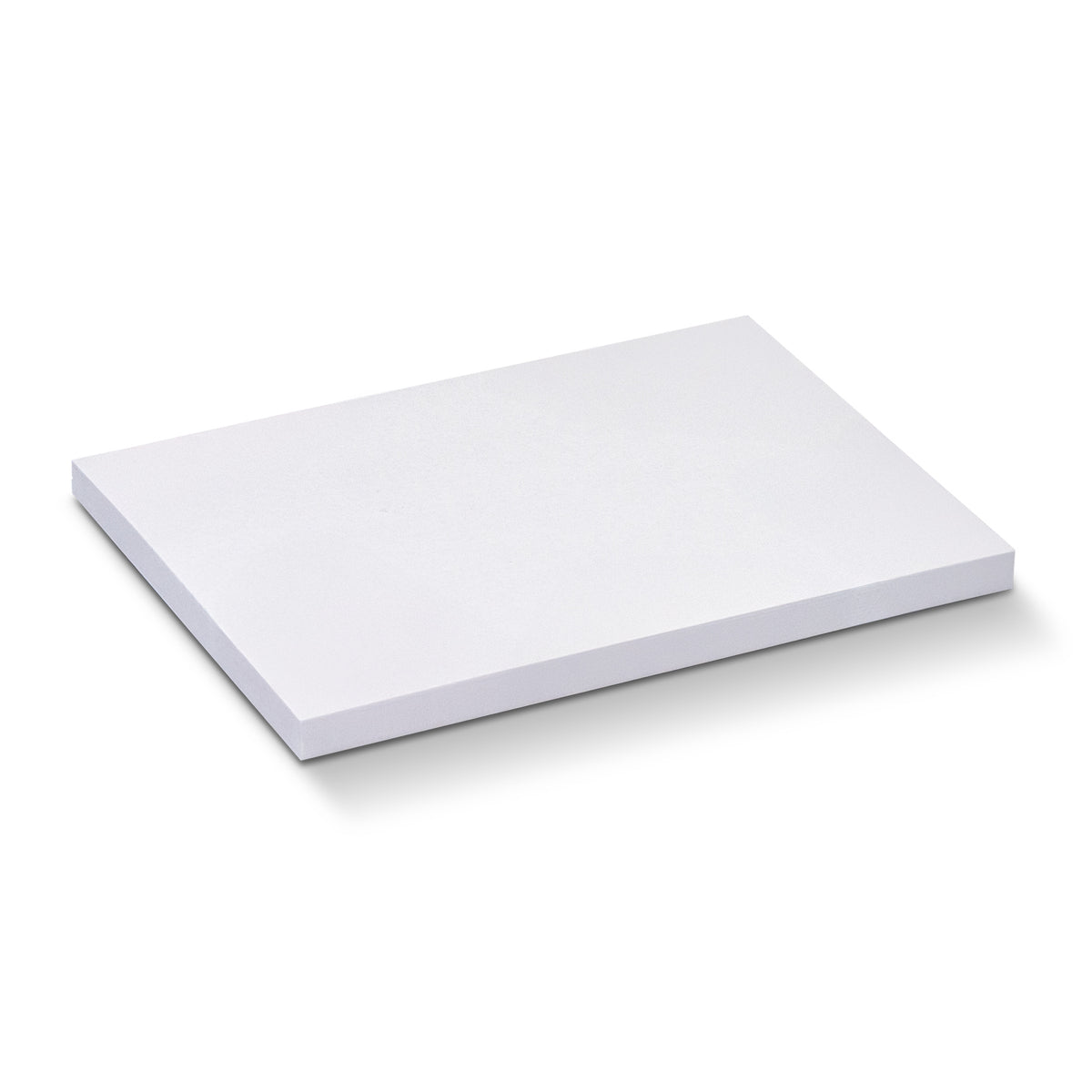 Sticky Pad 100 x 75mm - 50 Sheets