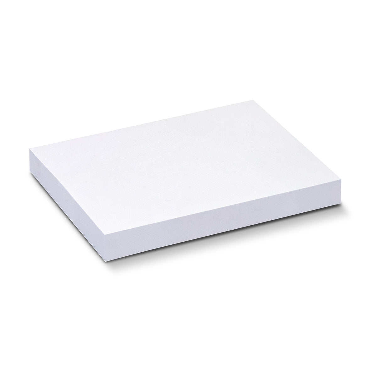 Sticky Pad 100 x 75mm - 100 Sheets