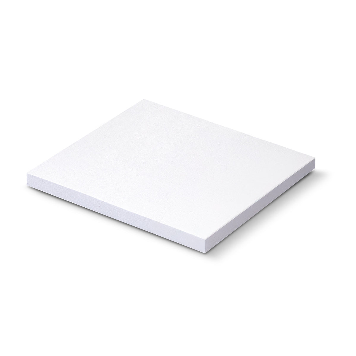 Sticky Pad 70 x 75mm - 50 Sheets