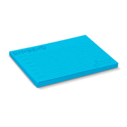 Coloured Sticky Pad 100 x 75mm - 50 Sheets