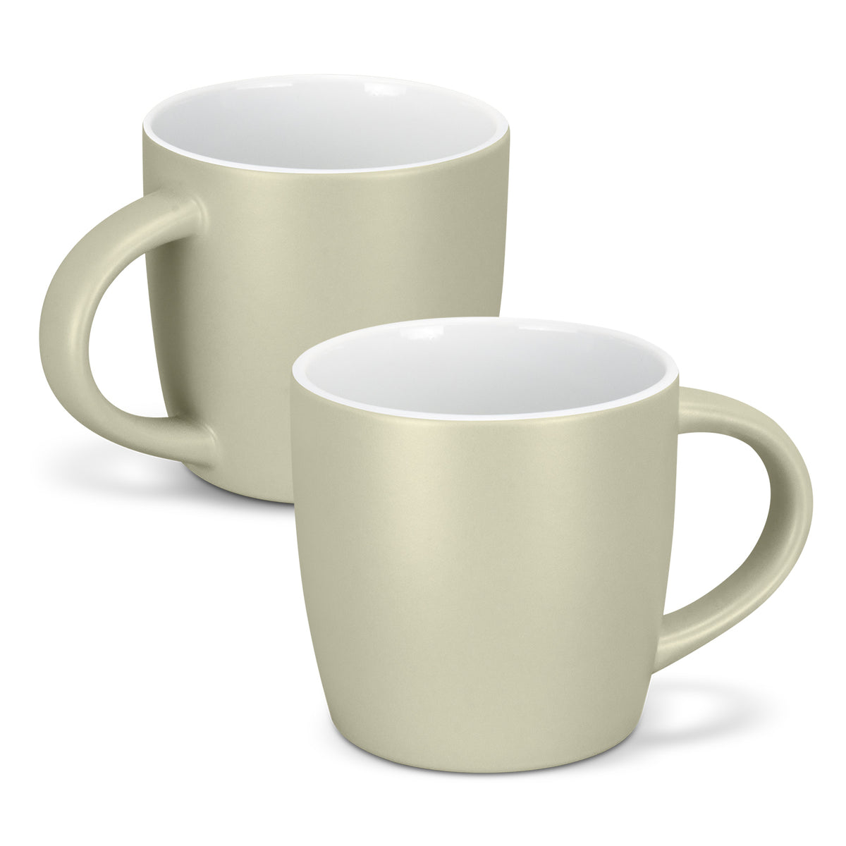Mocha Coffee Mug