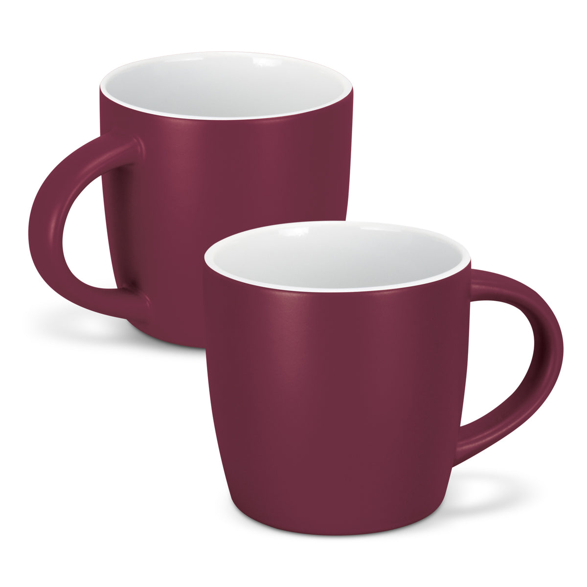 Mocha Coffee Mug