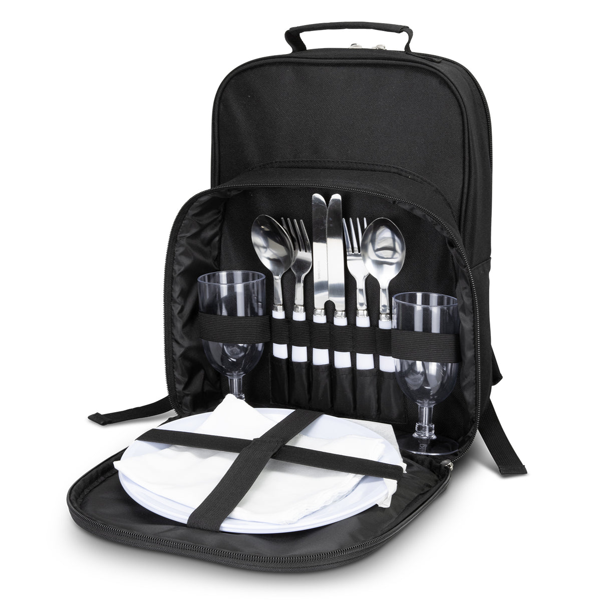 Montague Picnic Backpack