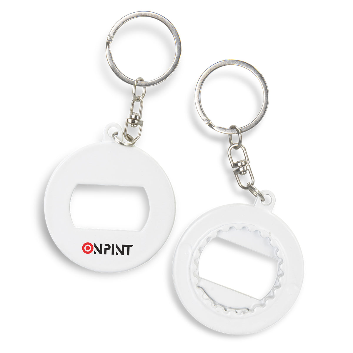 Bottle openers