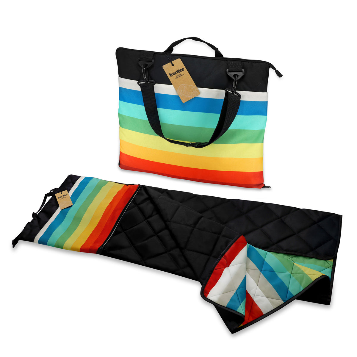 Frontier Outland Picnic Blanket