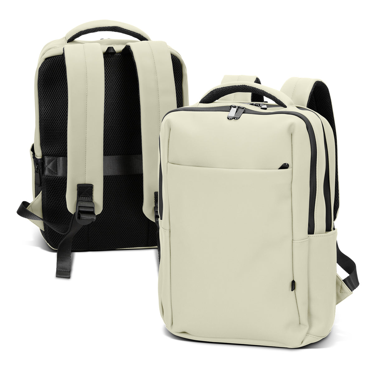 ARCHER Soft-Touch Daily Backpack