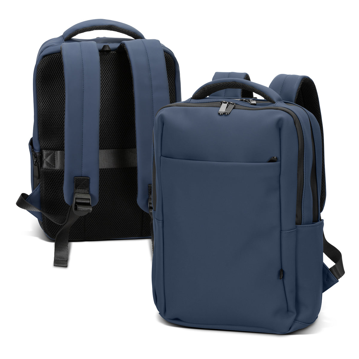 ARCHER Soft-Touch Daily Backpack