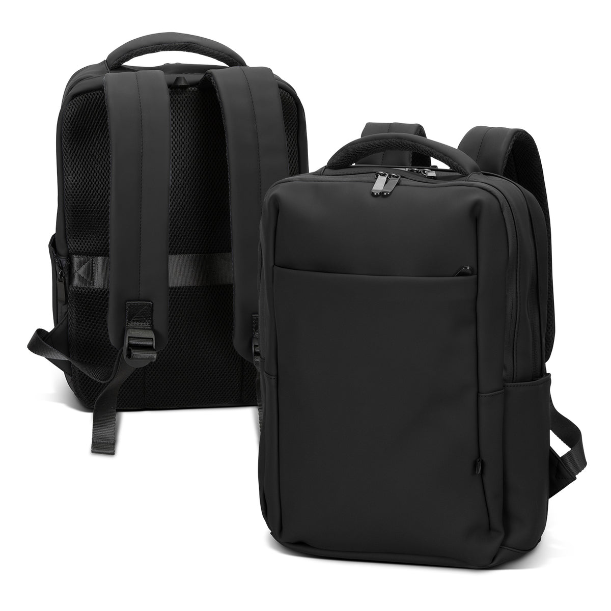 ARCHER Soft-Touch Daily Backpack