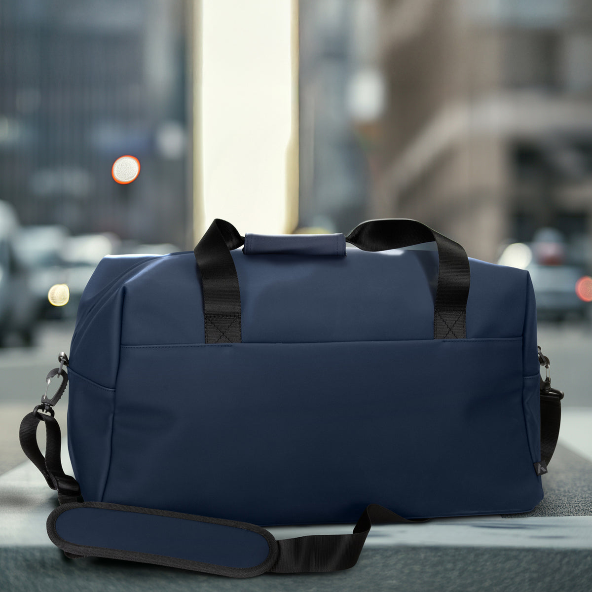 ARCHER Soft-Touch Duffle Bag