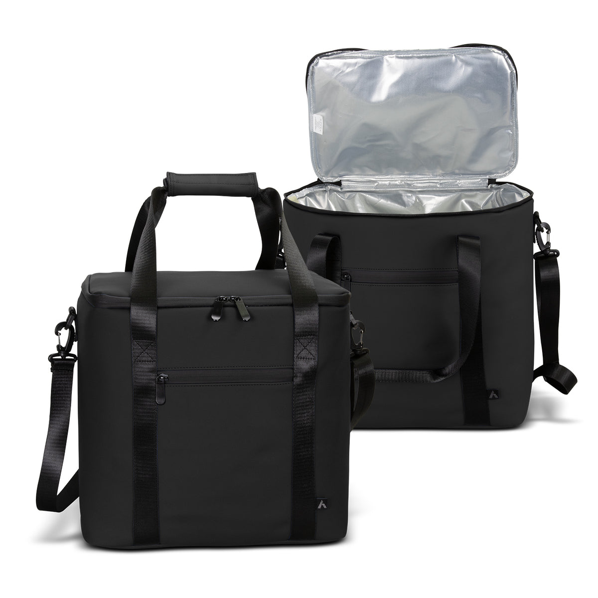 ARCHER Soft-Touch Cooler Bag