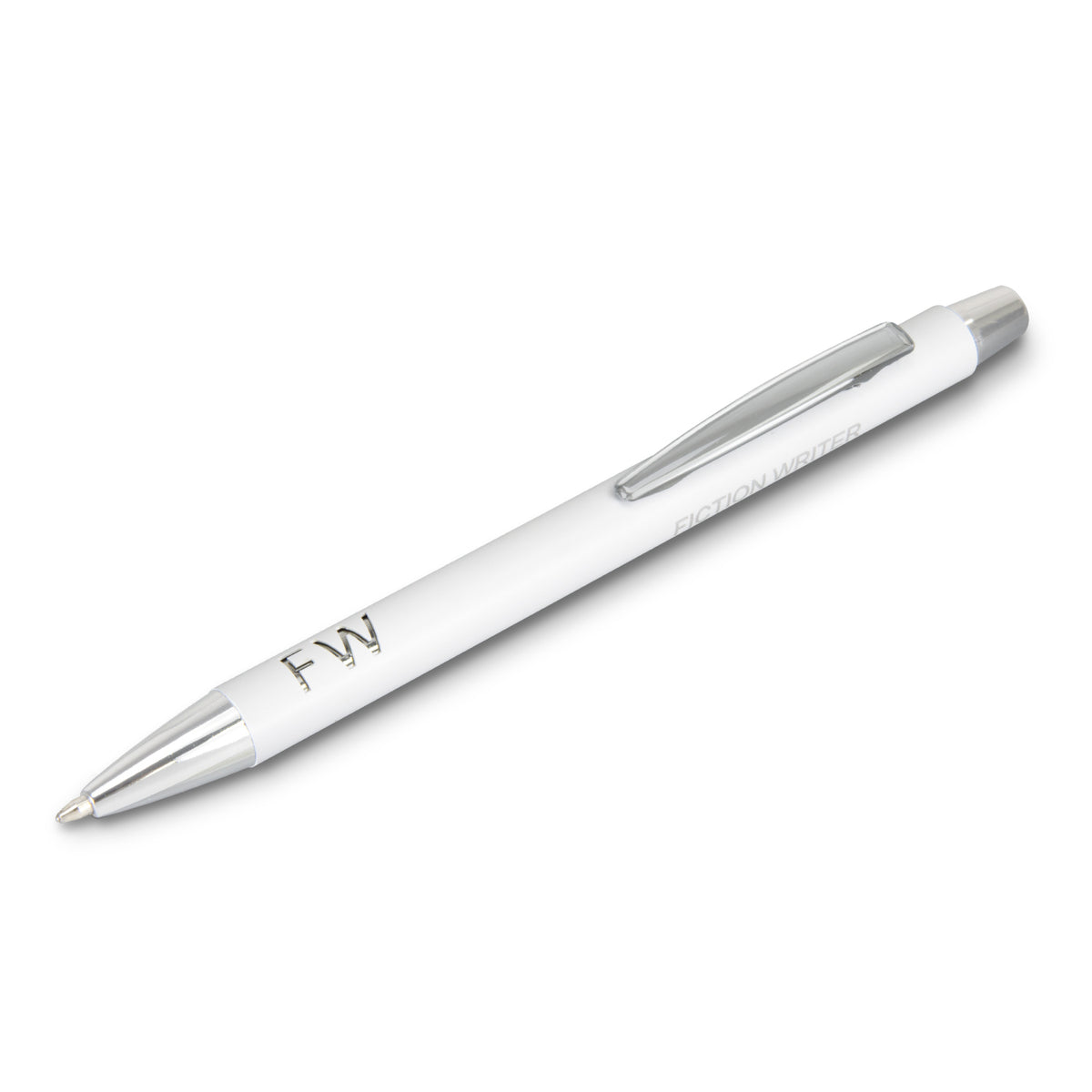 Laser Cut Logo Pen