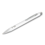 Laser Cut Logo Pen