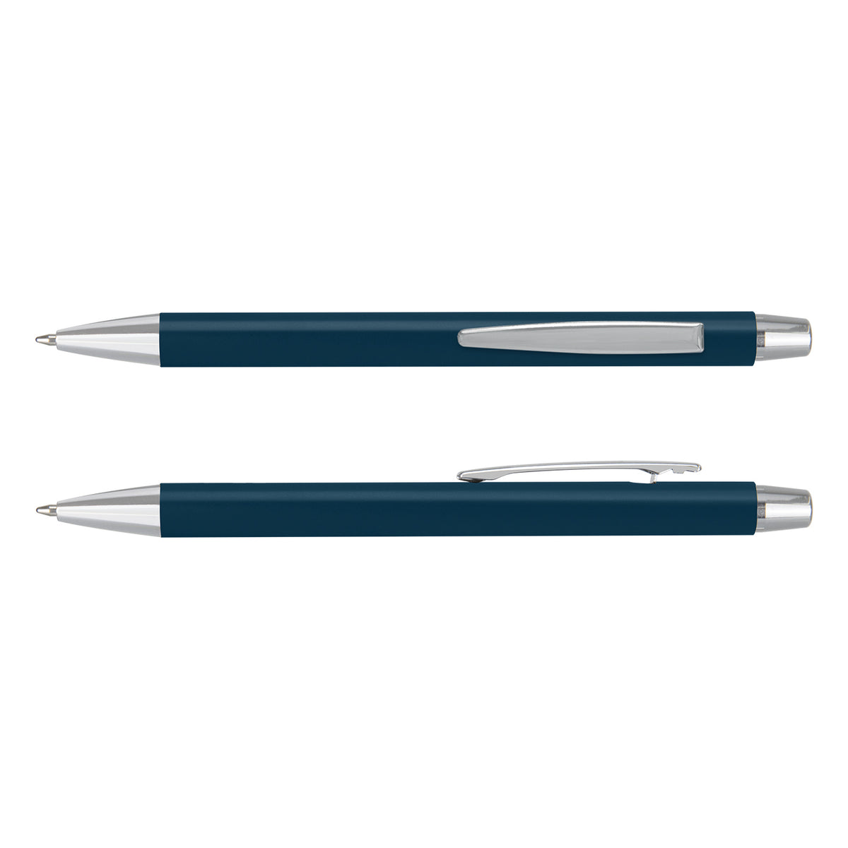Laser Cut Logo Pen