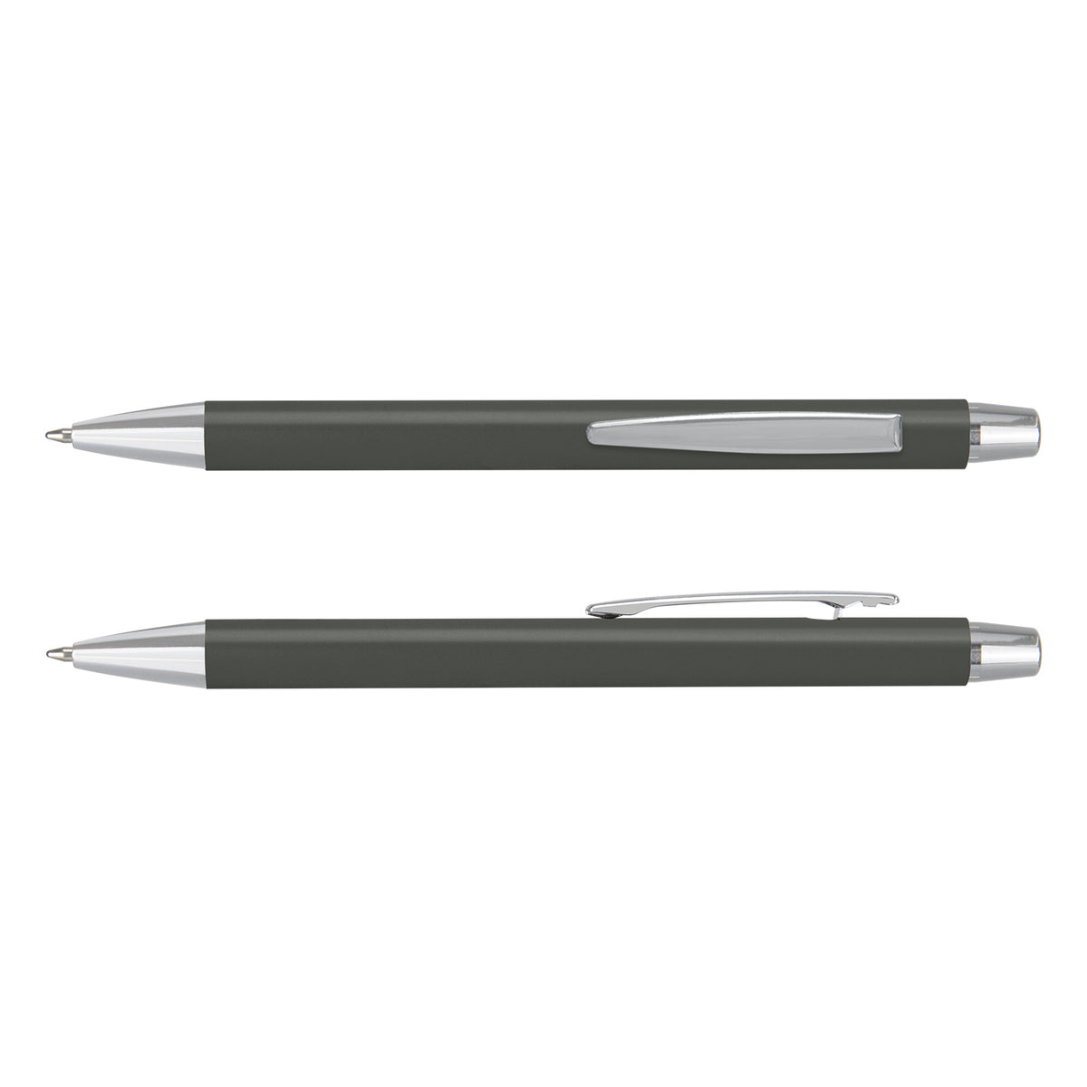 Laser Cut Logo Pen