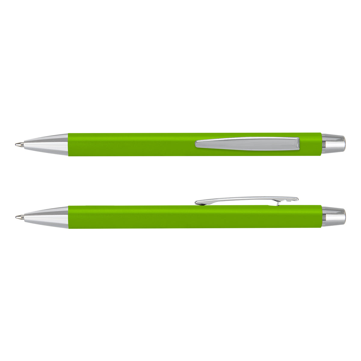 Laser Cut Logo Pen