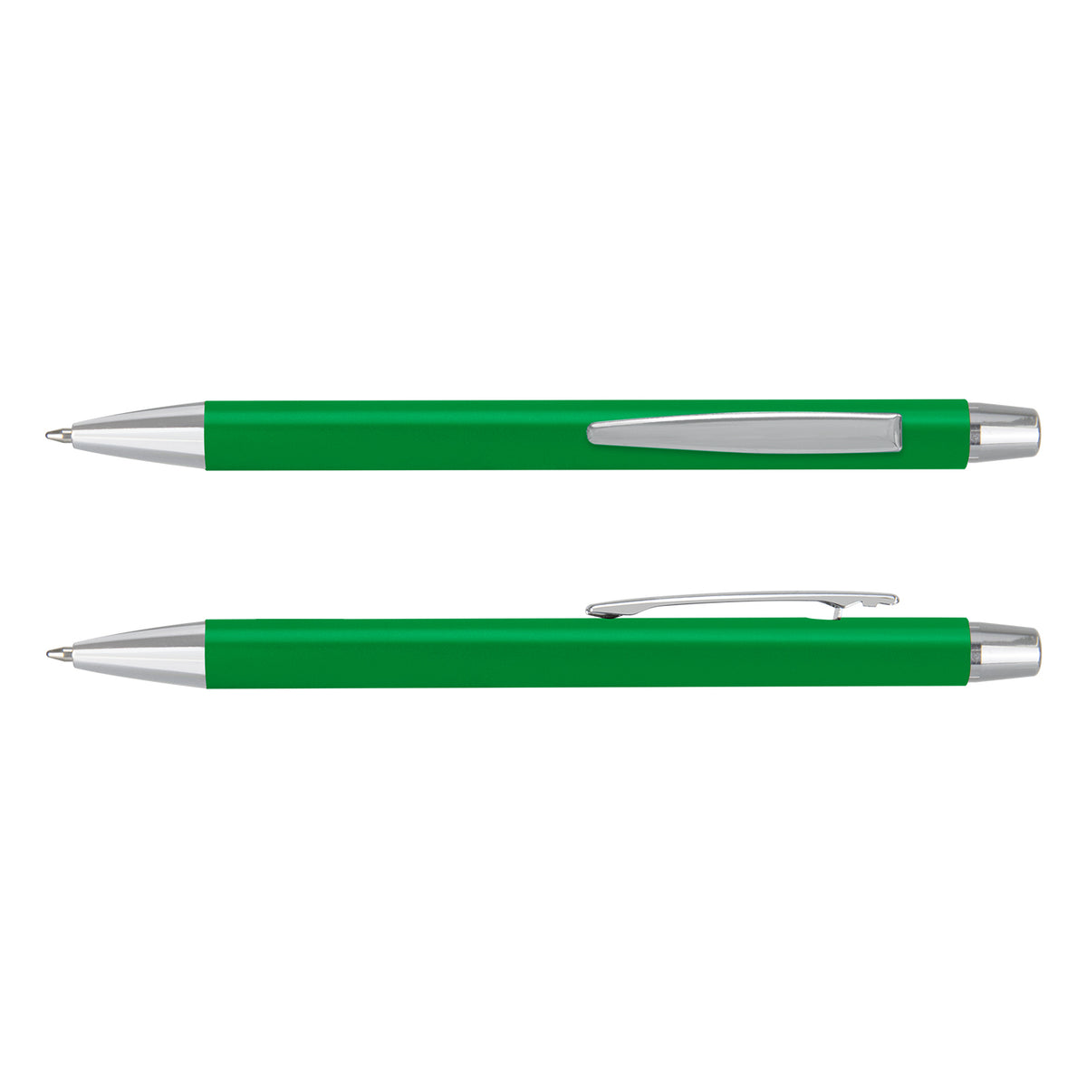 Laser Cut Logo Pen