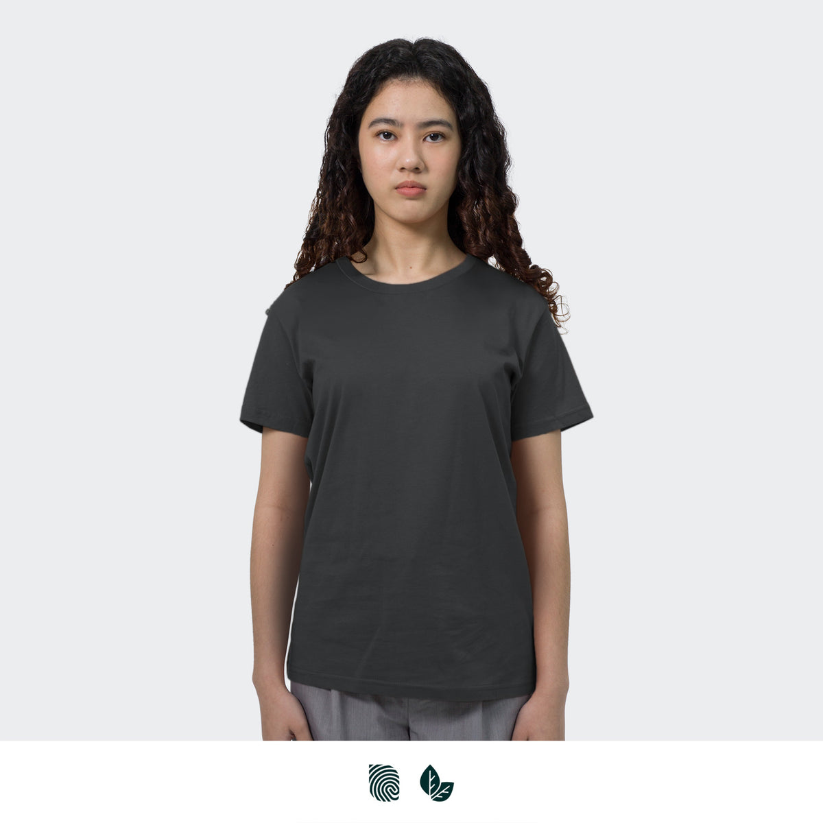 TRENDSWEAR Original Womens T-Shirt - Sale