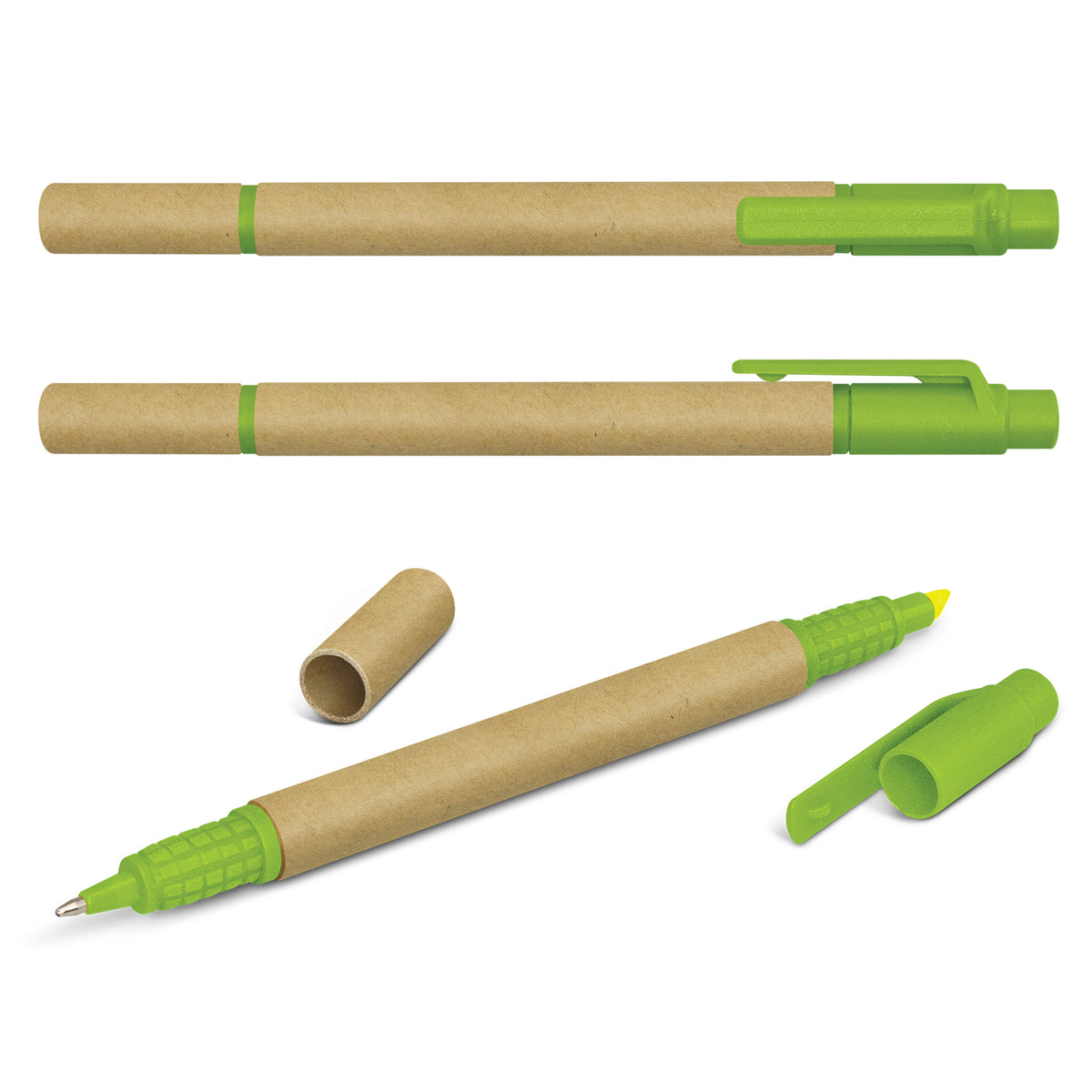 Kraft Pen Highlighter - Sale