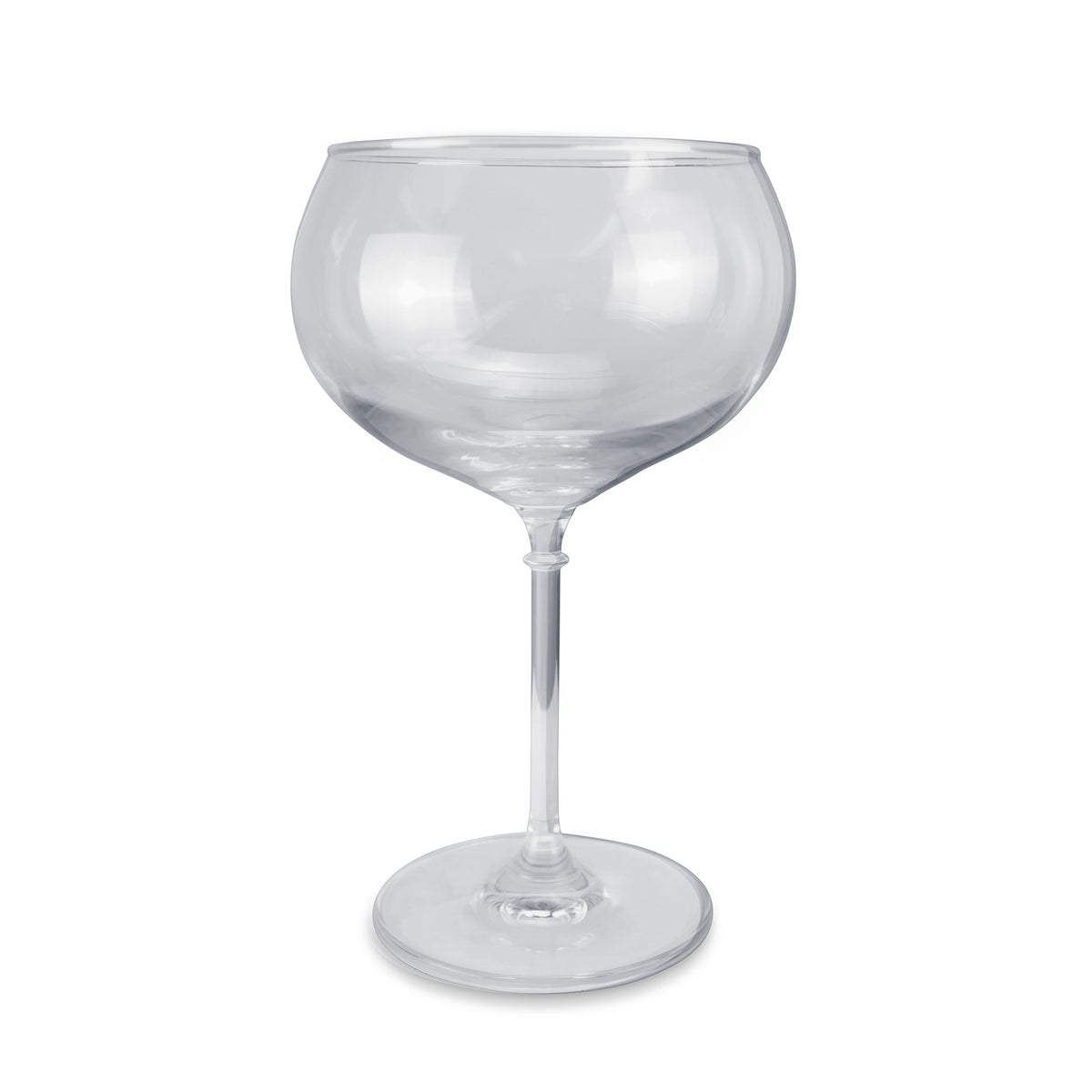 Jenever Gin Glass