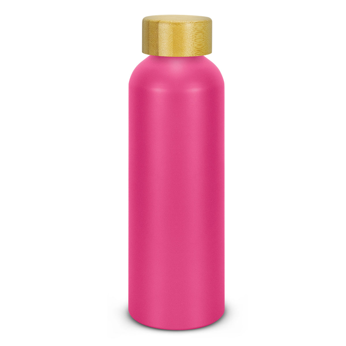 Eden Recycled Aluminium Bottle