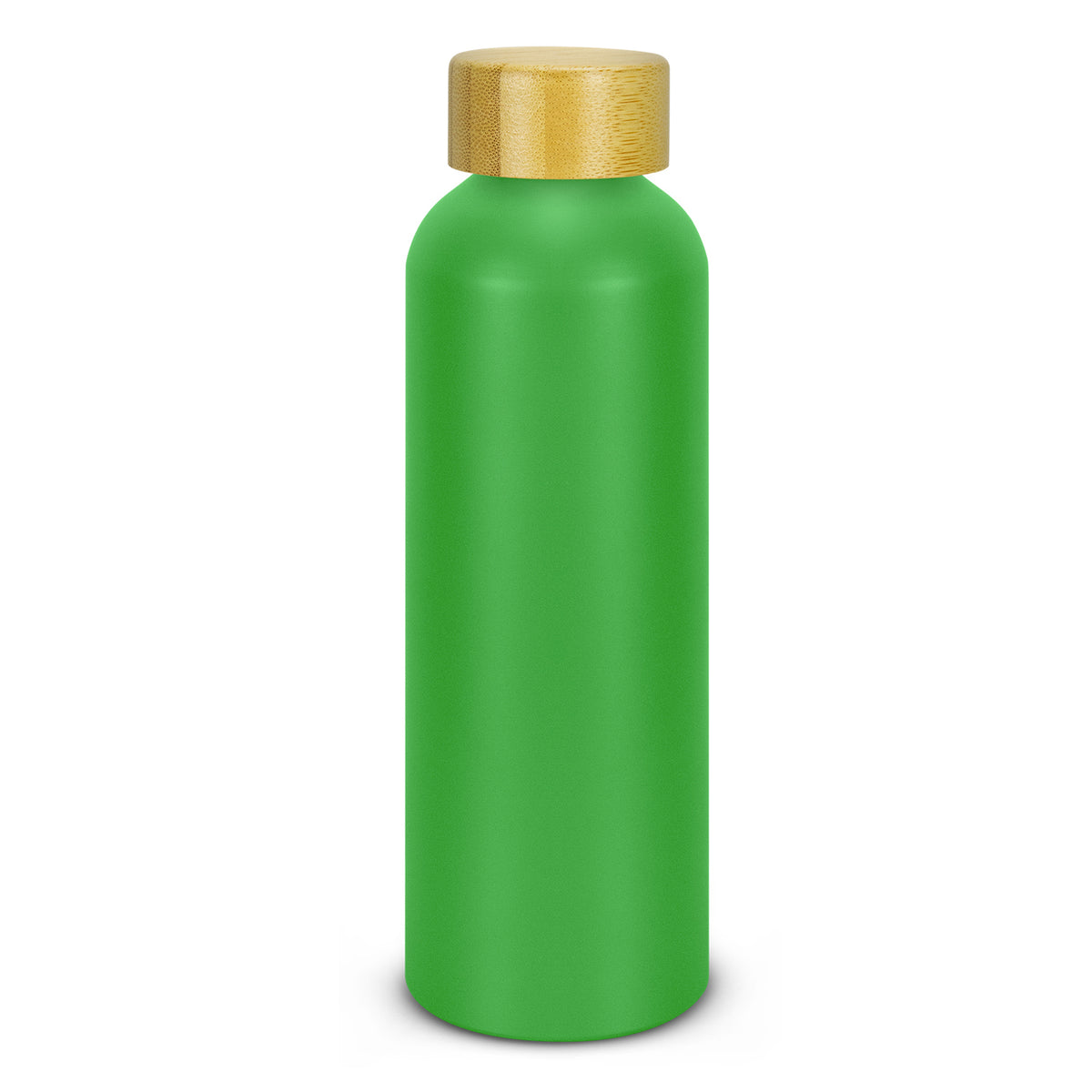 Eden Recycled Aluminium Bottle