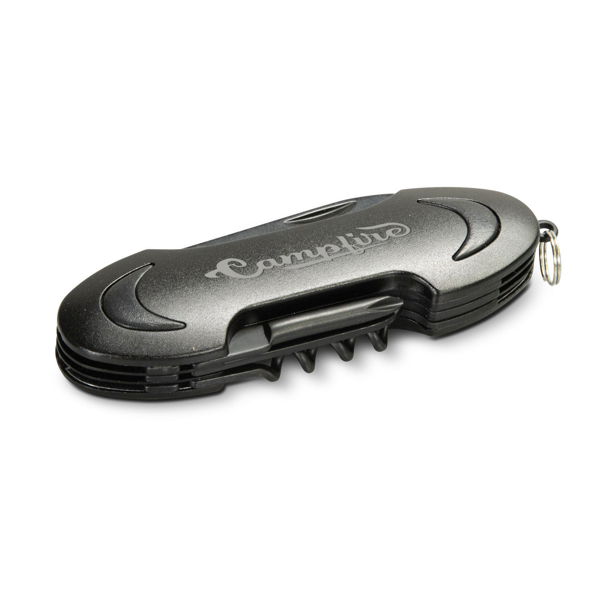 Omni Multi-Function Pocket Knife