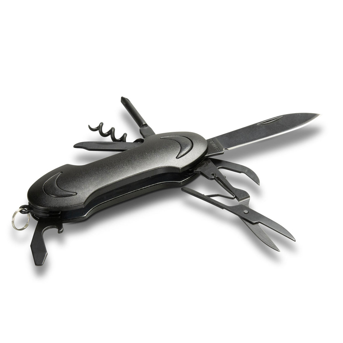 Omni Multi-Function Pocket Knife