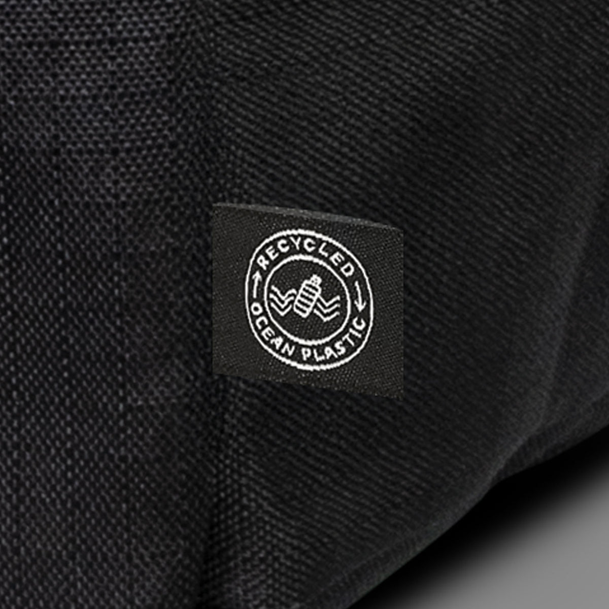 Oceana Recycled Backpack