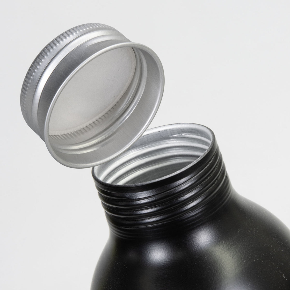 Octiva Aluminium Bottle