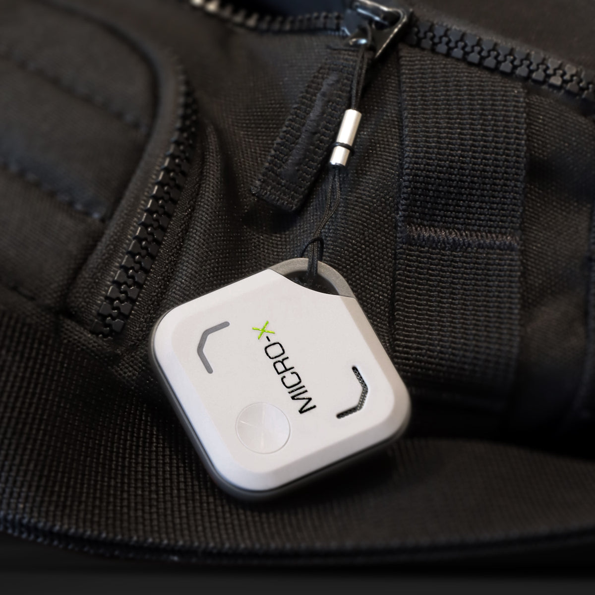 VibeTag Bluetooth Tracker