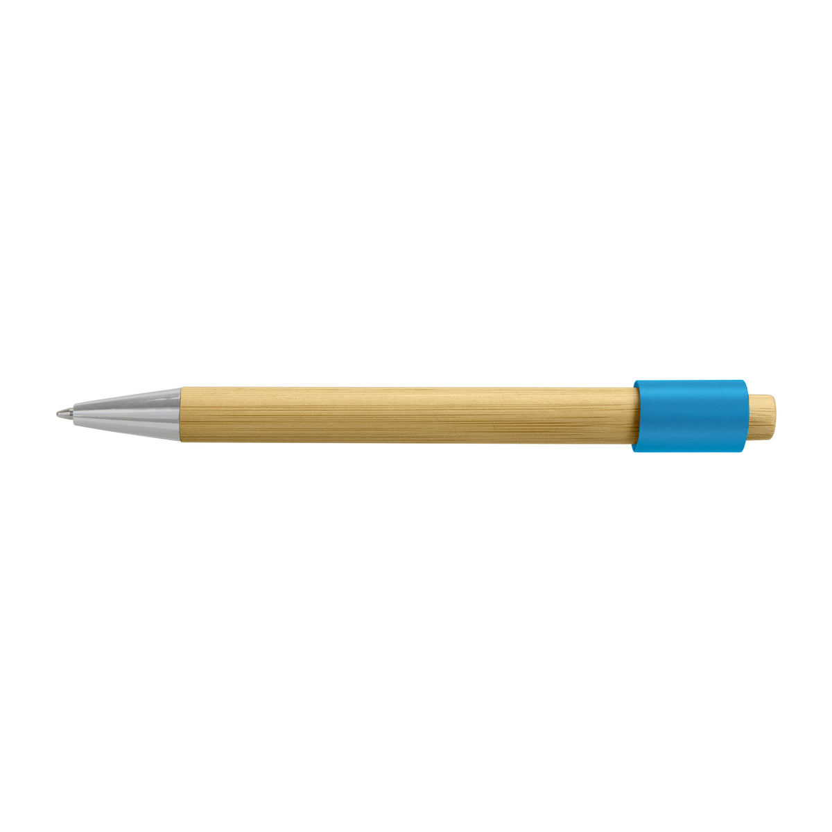 Unwind Bamboo Spinner Pen