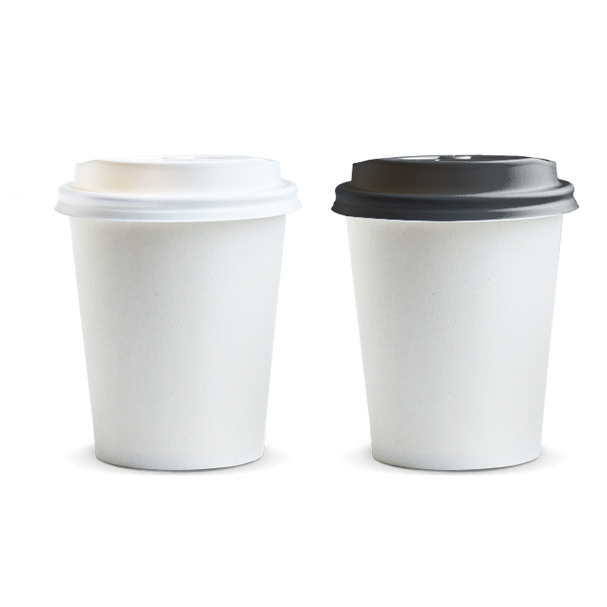 Kudos Paper Coffee Cup - 230ml