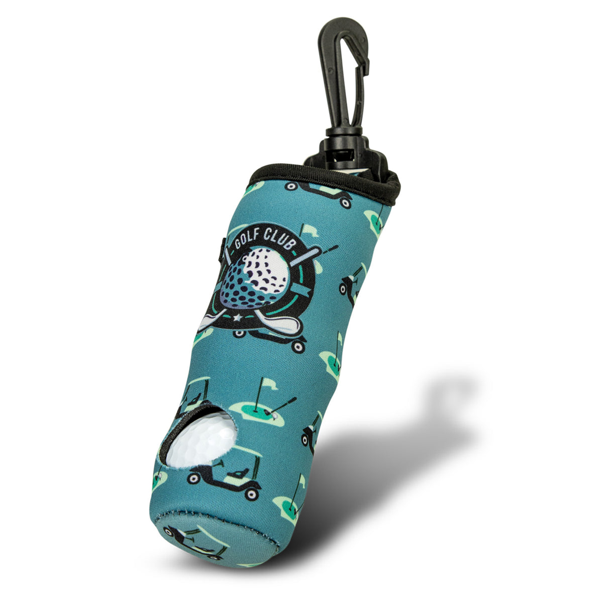 Caddy Golf Ball Holder