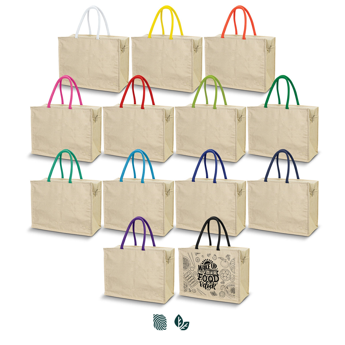 Callahan Cooler Bag