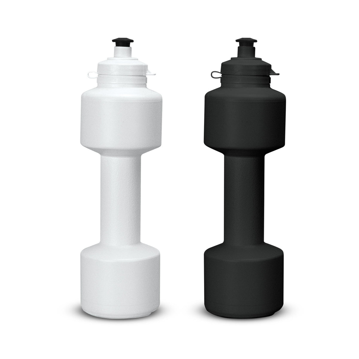 Dumbbell Bottle
